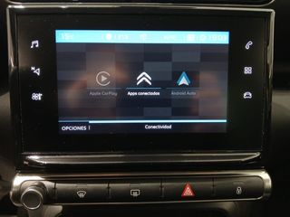 Citroën C3 Aircross PureTech 81kW (110CV) S&S Feel