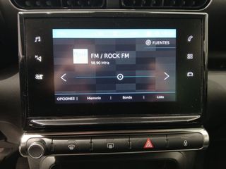 Citroën C3 Aircross PureTech 81kW (110CV) S&S Feel