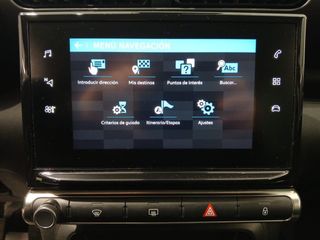 Citroën C3 Aircross PureTech 81kW (110CV) S&S Feel