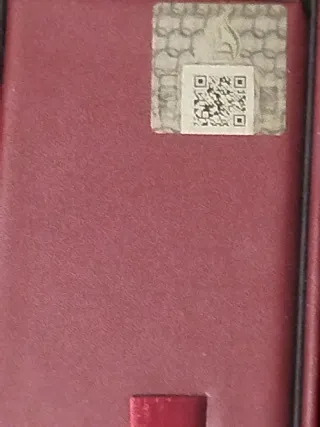 Perfume Lattafa Nebras Mujer Nuevo