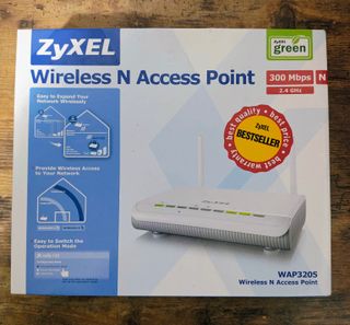 Access Point / Repeater ZyXEL WAP3205 Nuovo