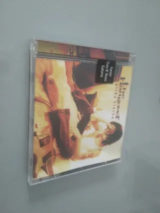 CD Gilby Clarke - The Hangover