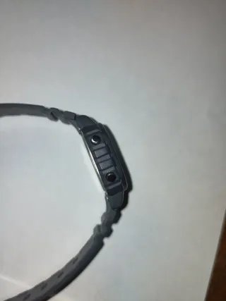 Reloj Casio LA-20WH rosa