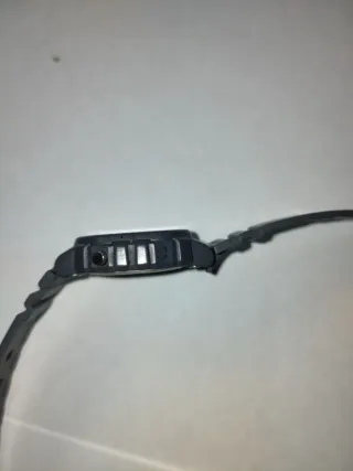 Reloj Casio LA-20WH rosa