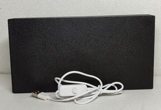 Lámpara LED Logo KTM Racing Team 20% DESCUENTO