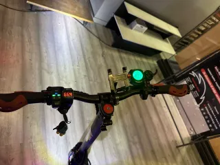 Patinete Dualtron Minimotors Blade 60V-PMT