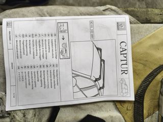 Portaesquís Thule 726, 727, 740