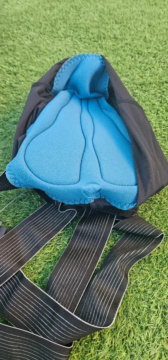 Culote Finisseur Race Pro 2