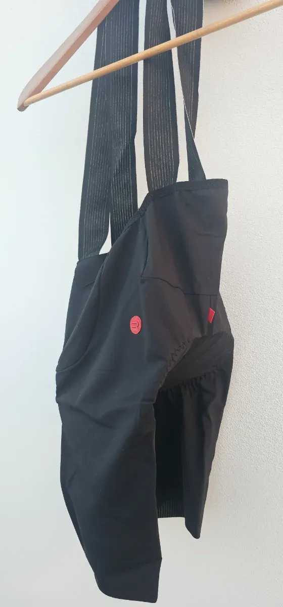 Culote Finisseur Race Pro 2