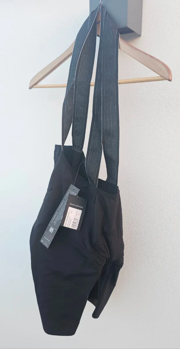 Culote Finisseur Race Pro 2