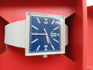 Reloj Swatch Edición Especial