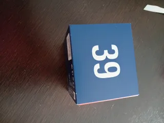 Reloj Swatch Edición Especial