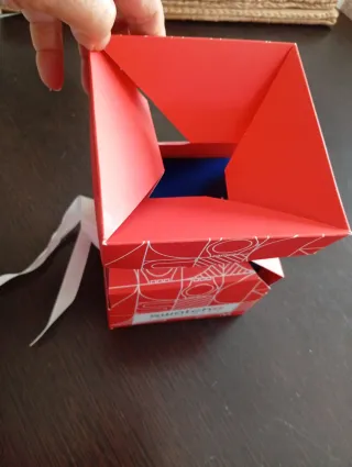 Reloj Swatch Edición Especial