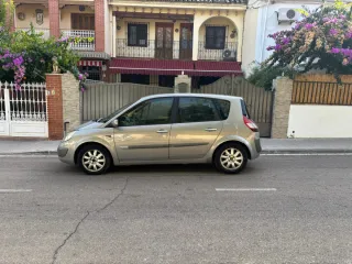 Renault Scenic 2005