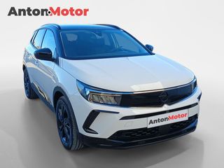 Opel Grandland 1.2T XHT MT6 S/S GS