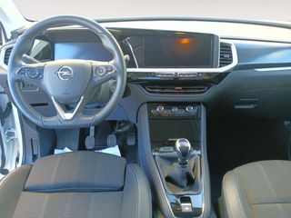 Opel Grandland 1.2T XHT MT6 S/S GS