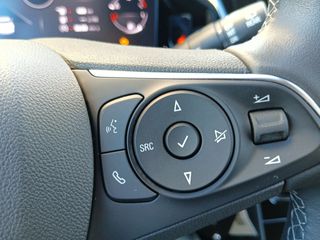 Opel Grandland 1.2T XHT MT6 S/S GS