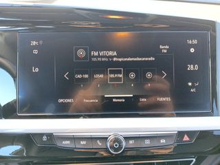 Opel Grandland 1.2T XHT MT6 S/S GS