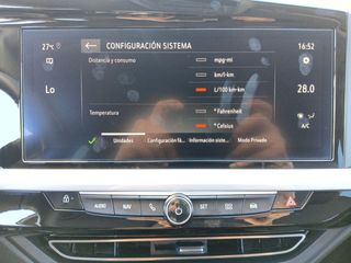 Opel Grandland 1.2T XHT MT6 S/S GS