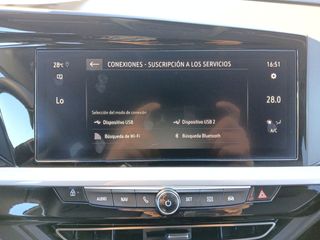 Opel Grandland 1.2T XHT MT6 S/S GS