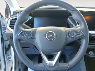 Opel Grandland 1.2T XHT MT6 S/S GS