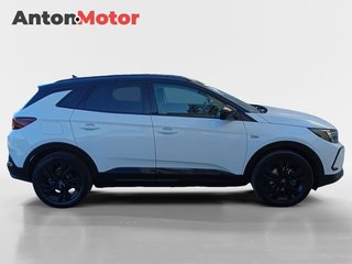 Opel Grandland 1.2T XHT MT6 S/S GS