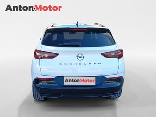 Opel Grandland 1.2T XHT MT6 S/S GS