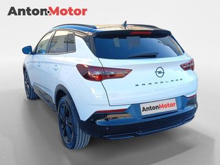 Opel Grandland 1.2T XHT MT6 S/S GS