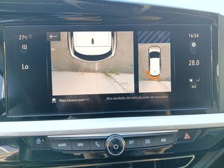 Opel Grandland 1.2T XHT MT6 S/S GS