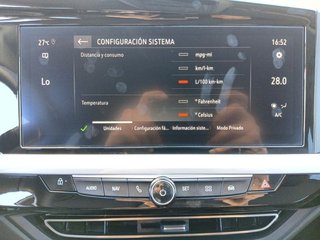 Opel Grandland 1.2T XHT MT6 S/S GS