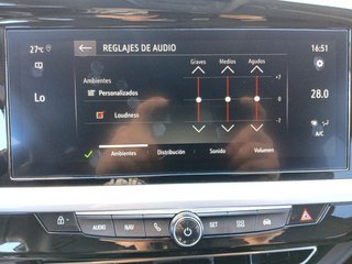 Opel Grandland 1.2T XHT MT6 S/S GS
