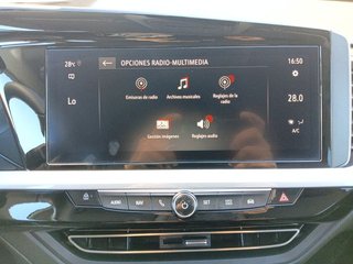 Opel Grandland 1.2T XHT MT6 S/S GS