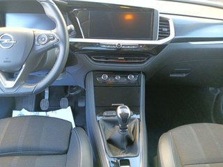 Opel Grandland 1.2T XHT MT6 S/S GS