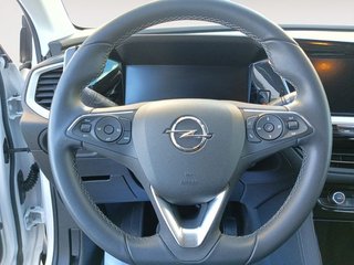 Opel Grandland 1.2T XHT MT6 S/S GS