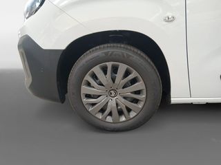 Citroën Berlingo VAN XL BHDI  130CV