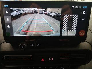 Citroën Berlingo VAN XL BHDI  130CV