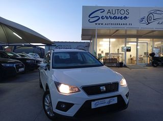 Seat Arona 1.0 TSI 81kW (110CV) Style Go2