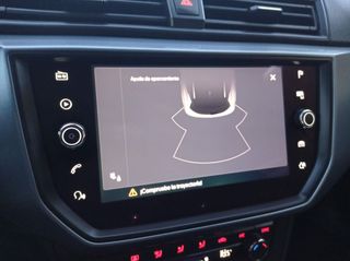 Seat Arona 1.0 TSI 81kW (110CV) Style Go2