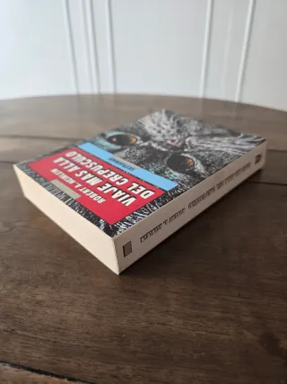 Viaje más allá del crepúsculo