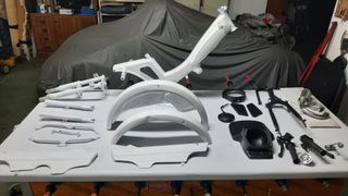 mobylette cady fx 1987