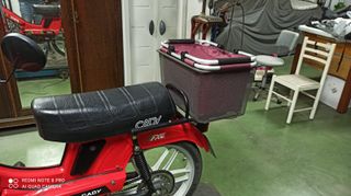 mobylette cady fx 1987