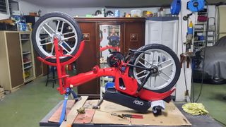 mobylette cady fx 1987