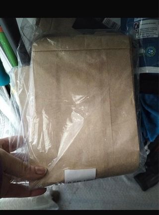 Sacchi Folletto VK120 8 pezzi