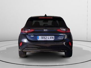 Kia Ceed Tech