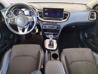Kia Ceed Tech