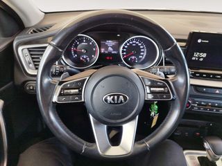 Kia Ceed Tech