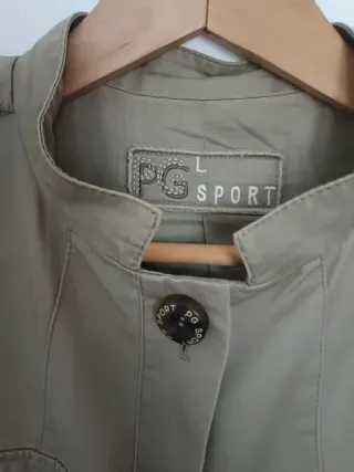 Chaqueta Purificación García Talla L