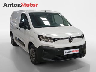 Citroën Berlingo VAN XL BHDI  130CV