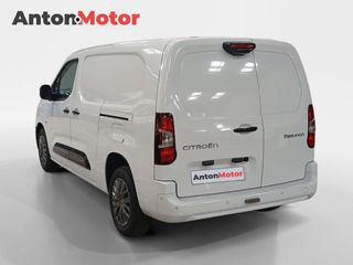 Citroën Berlingo VAN XL BHDI  130CV