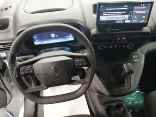 Citroën Berlingo VAN XL BHDI  130CV